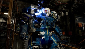 Imagen 1 para Mechwarrior 5: Mercenarie…