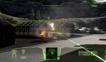 Imagen 2 para Mechwarrior 5: Mercenarie…