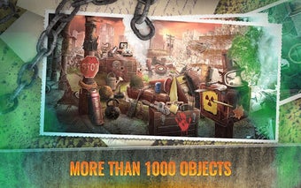 Imagen 1 para Apocalypse: Hidden Object…