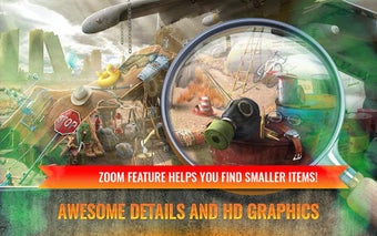 Imagen 2 para Apocalypse: Hidden Object…