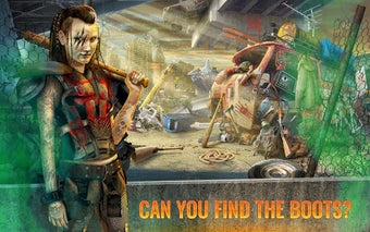 Imagen 0 para Apocalypse: Hidden Object…