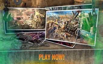 Imagen 3 para Apocalypse: Hidden Object…