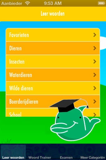 Image 0 for Frans Leren voor Kinderen…