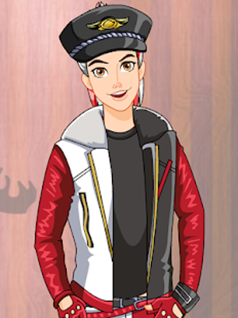 Image 0 for Uma Carlos Jay Dress Up G…