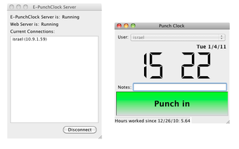 Image 0 for EZPunch ClS
