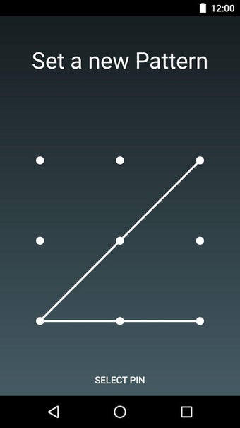 Imagen 1 para AppLock - Lock Apps and P…