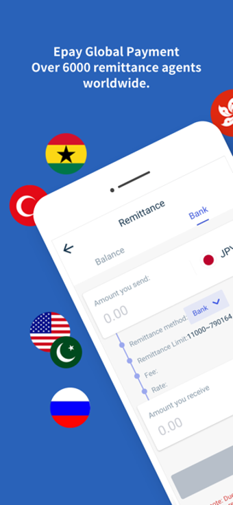 Image 1 for Epay Wallet