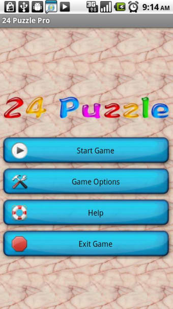 Image 0 for 24 Puzzle Pro