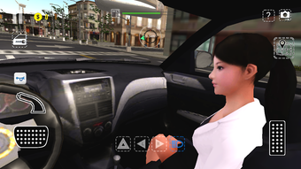 Imagen 1 para Urban Car Simulator