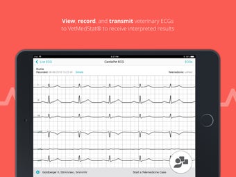Imagen 2 para IDEXX CardioPet