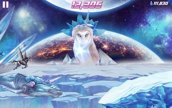 Image 0 for Robot Unicorn Attack 2