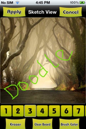 Image 0 for Foto Doodle