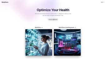 Image 0 for BodyGuru