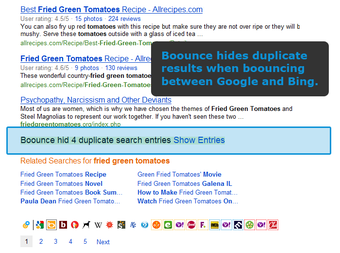 Image 5 for Boounce