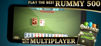 Image 2 for Rummy 500