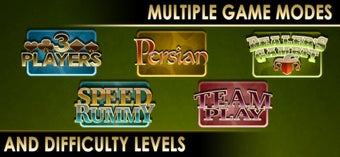 Image 3 for Rummy 500