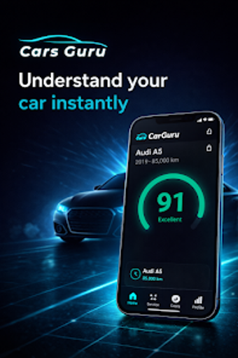 Imagen 0 para ar Guru: OBD  AI Diagnost…