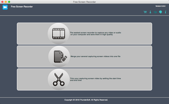 Image 0 for ThunderSoft Screen Record…