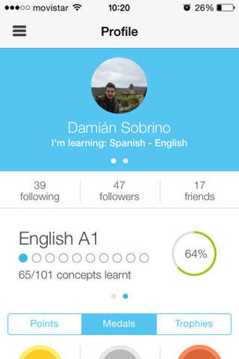Imagen 0 para Lingualia Language Course…