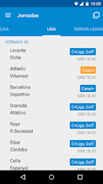 Image 0 for Goles Messenger