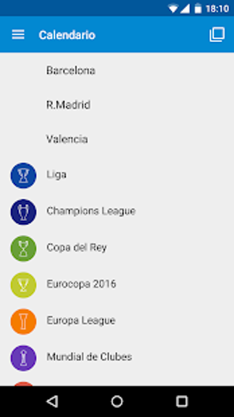 Image 1 for Goles Messenger