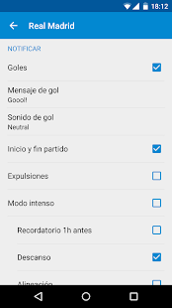 Image 2 for Goles Messenger
