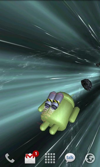 Imagen 0 para Jumpgate Free Live Wallpa…