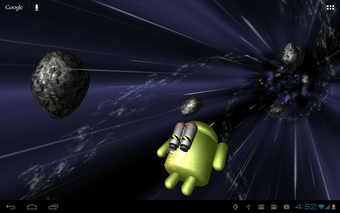 Imagen 0 para Jumpgate Free Live Wallpa…