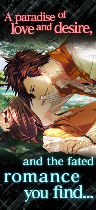 Image 0 for Dead or Loveromance novel