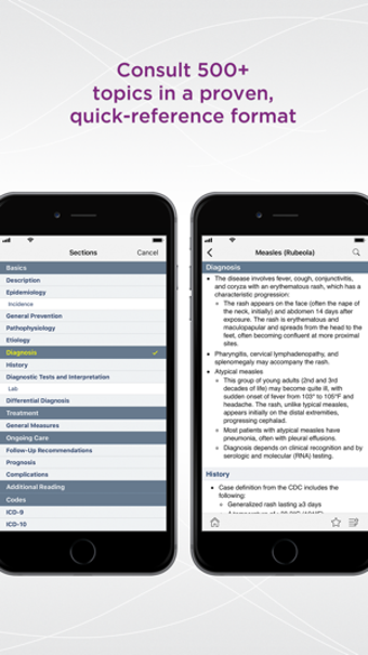 Image 2 for The 5-Minute Pediatric Co…