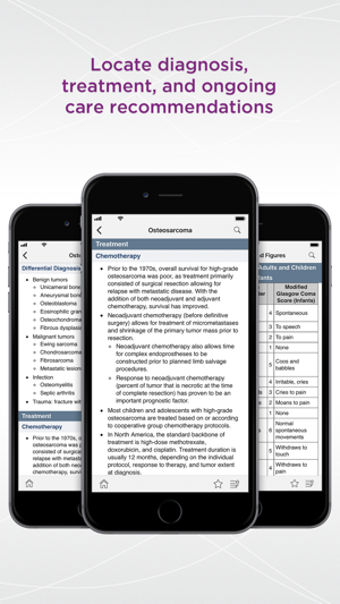 Image 1 for The 5-Minute Pediatric Co…