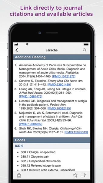 Image 3 for The 5-Minute Pediatric Co…