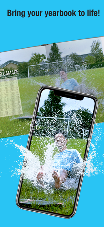 Image 0 for Yearbook AR