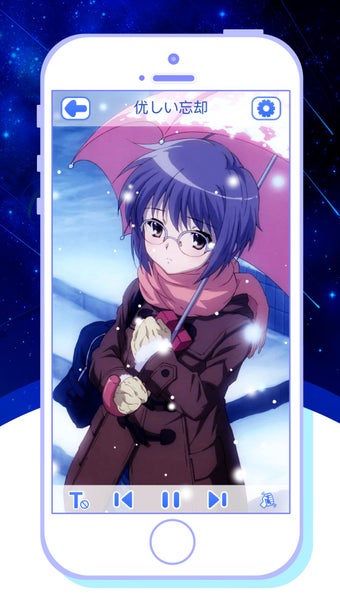 Image 0 for Anime Music 02