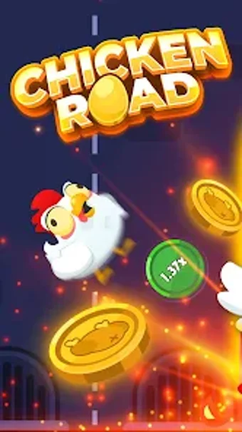 Image 0 for Сhicken Road Cash