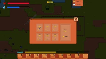 Image 0 for Pixel Rampage
