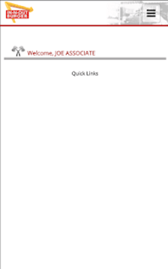 Imagen 0 para Associate App