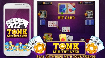 Image 0 for Tonk Multiplayer