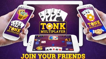 Image 1 for Tonk Multiplayer