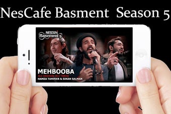 Image 0 for NesCafe Basement Season 5