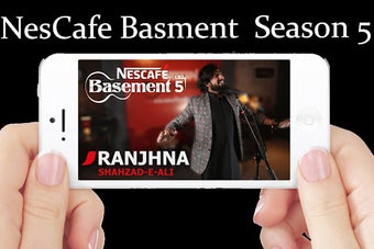 Image 1 for NesCafe Basement Season 5