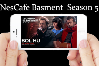Image 2 for NesCafe Basement Season 5