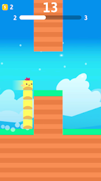 Imagen 0 para Stacky Bird: Hyper Casual…