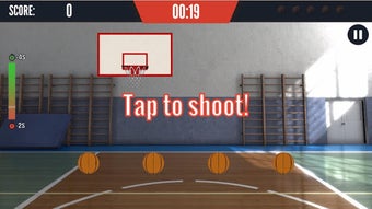 Image 0 for Hot Shot Challenge