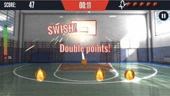 Image 2 for Hot Shot Challenge