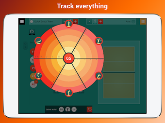 Imagen 1 para Quick Scout Volley Free