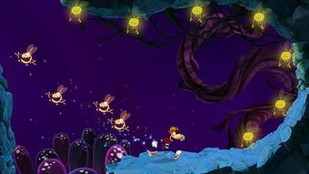 Imagen 3 para Rayman Jungle Run for Win…