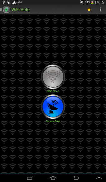 Imagen 0 para Wifi Auto PRO