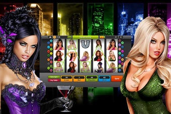 Image 0 for Slots - Hot Pokies Girl-s…