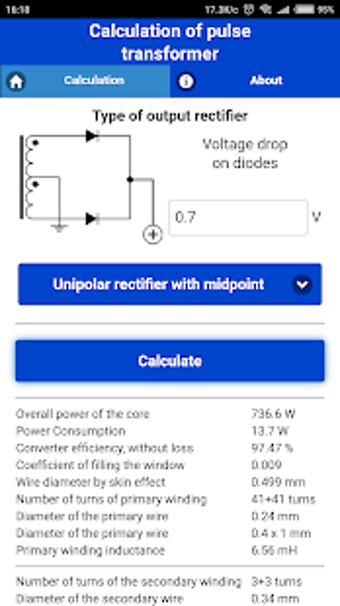 Image 3 for Transformer